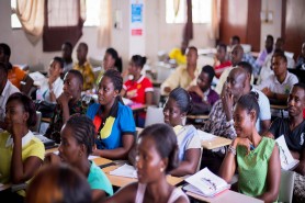 Christian Ethics based Education