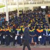 Graduation Ceremony 2016