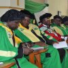 Graduation Ceremony 2016