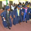 Graduation Ceremony 2016
