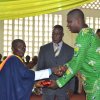 Graduation Ceremony 2016