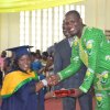 Graduation Ceremony 2016